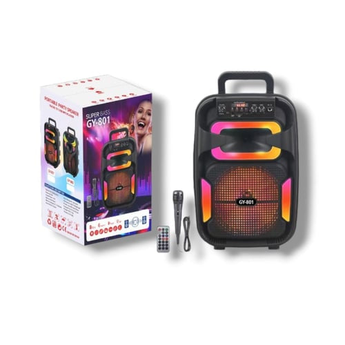 Kareoke Cinema Speaker