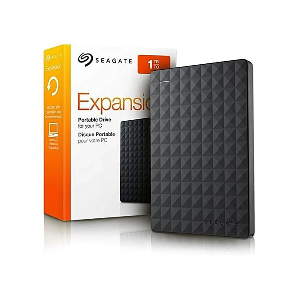 Expansion HDD 1tb