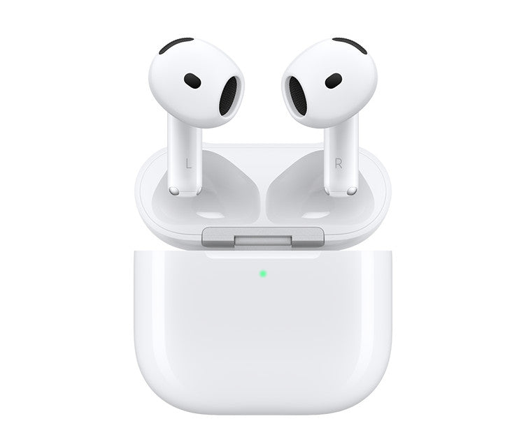 1. Apple Airpods 4 (jo-anc)