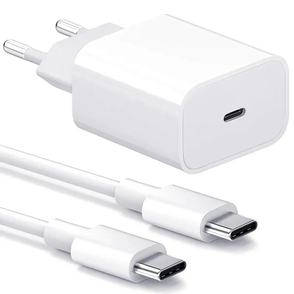 Apple Charger Type C/C iPhone 15