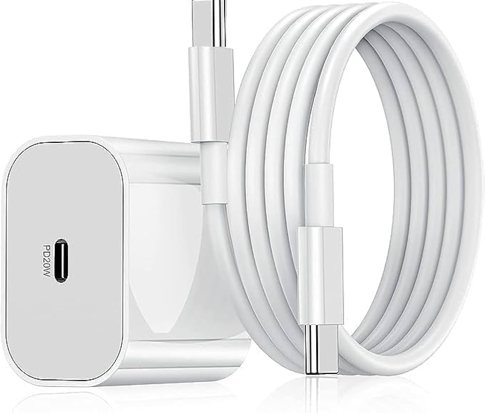 Apple Charger Type C/C iPhone 15