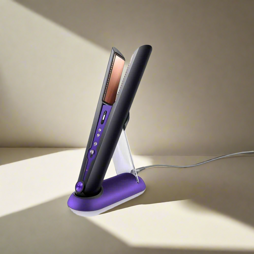 1. Dyson Corrale HairStraightener
