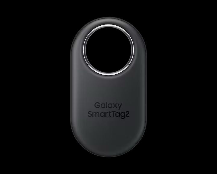 5. Samsung Tag