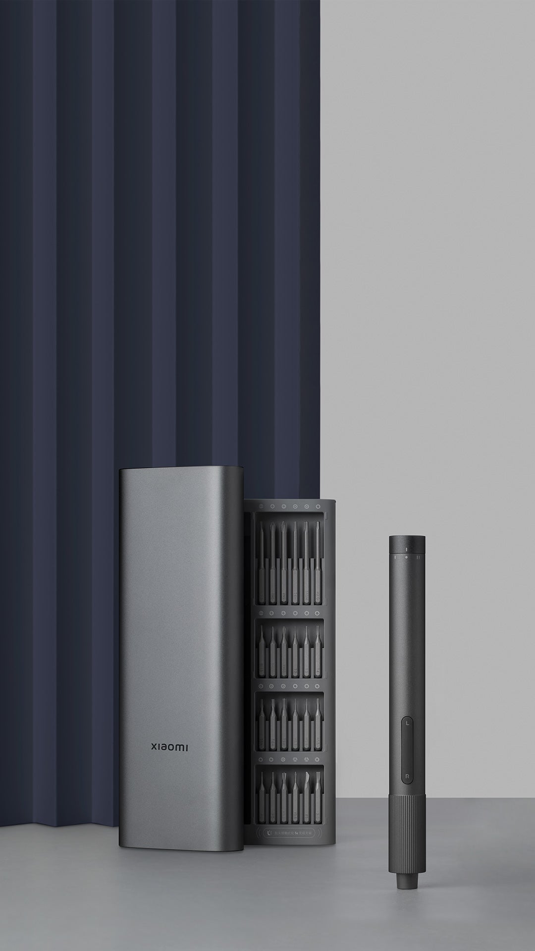 2. Xiaomi Electric Screwdriver