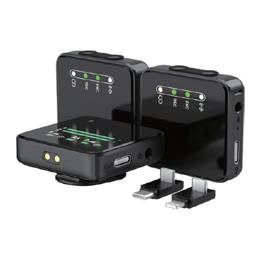 Mikrofon Wireless