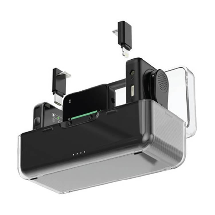 Mikrofon Wireless