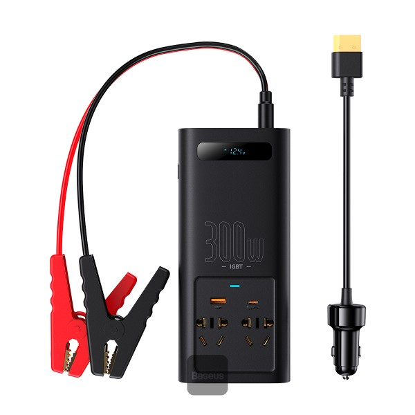 1. beseus 300w