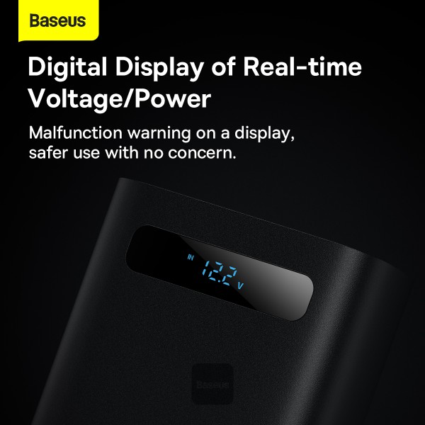 1. beseus 300w