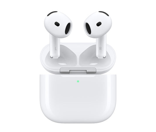 1. Apple Airpods 4 (jo-anc)