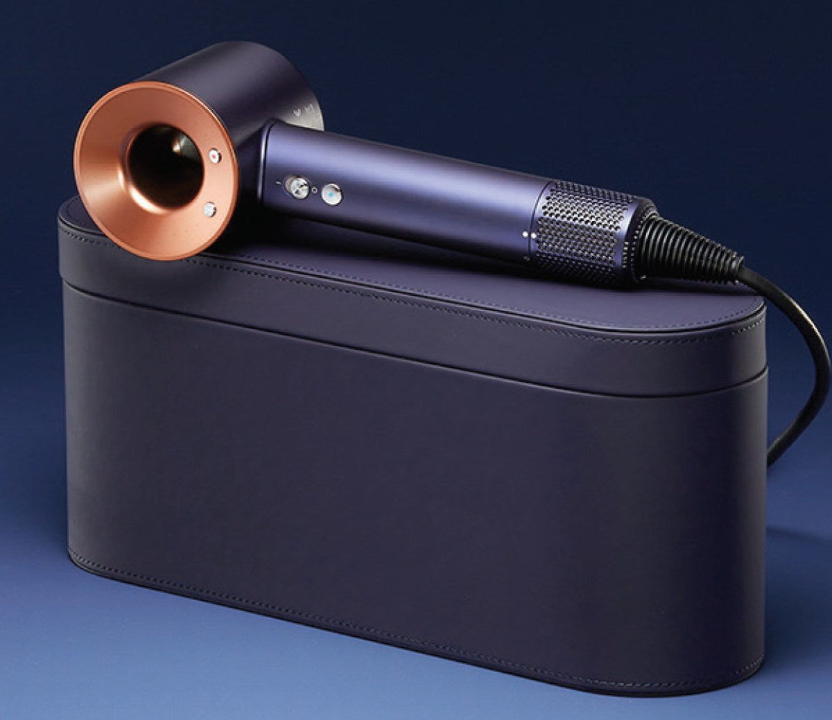 2.Dyson Supersonic